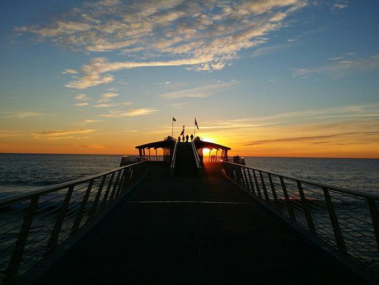 Pontile Bellavista Vittoria