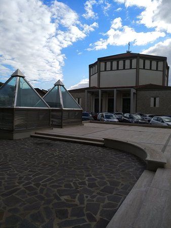 Chiesa del Sacro Cuore